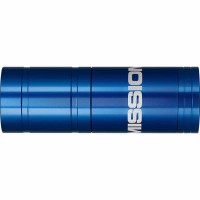 Masquedardos Dispenser Pointed Darts Mission Darts Blue X9066