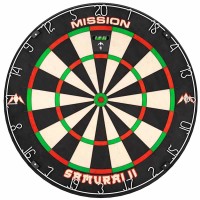 Masquedardos Dianas level Precision Pro Mission Darts Bx227