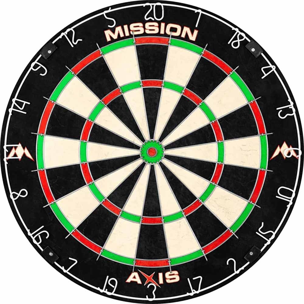 Masquedardos Diana convențional Axis Mission Darts Db043