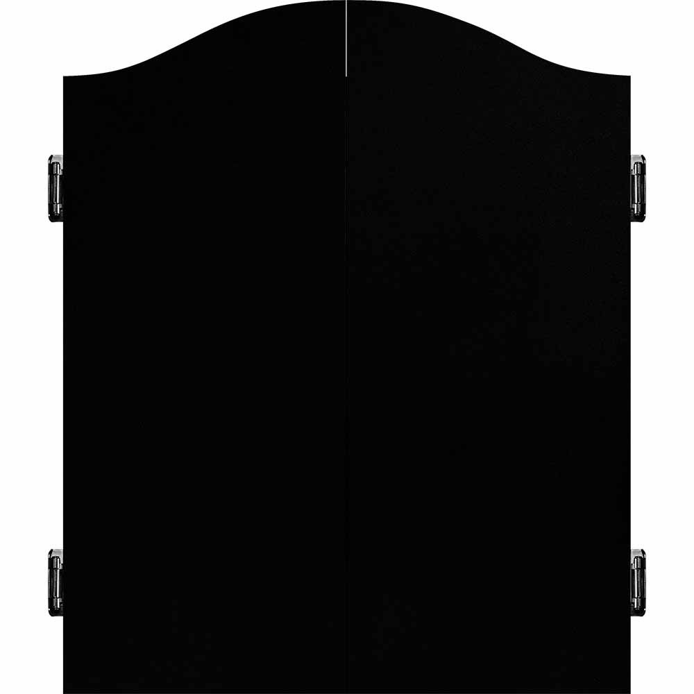 Masquedardos Conventional Diana wardrobe Mission Darts Black Cab010