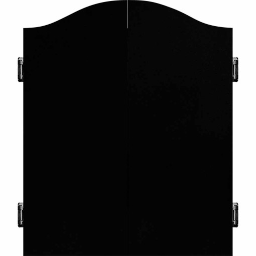 Masquedardos Conventional Diana wardrobe Mission Darts Black Cab010