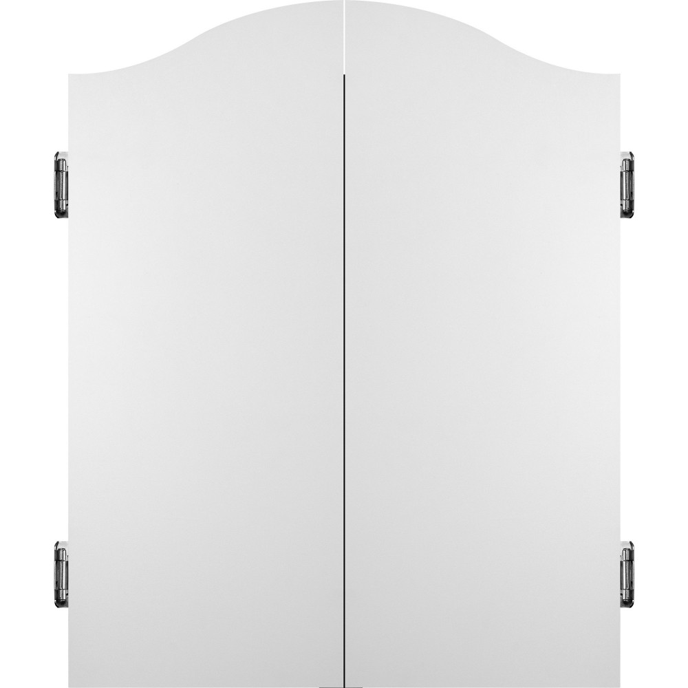 Masquedardos Conventional Diana wardrobe Mission Darts White Cab011