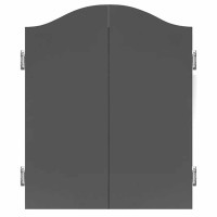 Masquedardos Conventional Diana wardrobe Mission Darts Grey Cab017