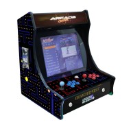 Masquedardos Arcade Bartop...