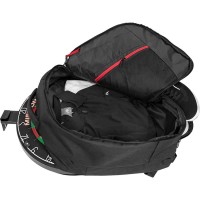 Masquedardos Mochila de transporte Diana convencional Pro Tourer  Mission Darts Lx013