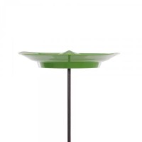 Masquedardos Set de plateau chinois vert 24 cm 24494.004.240