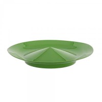 Masquedardos Set de farfurie chineză verde 24 cm 24494.004.240