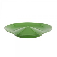 Masquedardos Set of Chinese Green Plate 24cm 24494.004.240