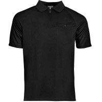 Masquedardos Polo Exos Cool Fx Black M Ds1172-m