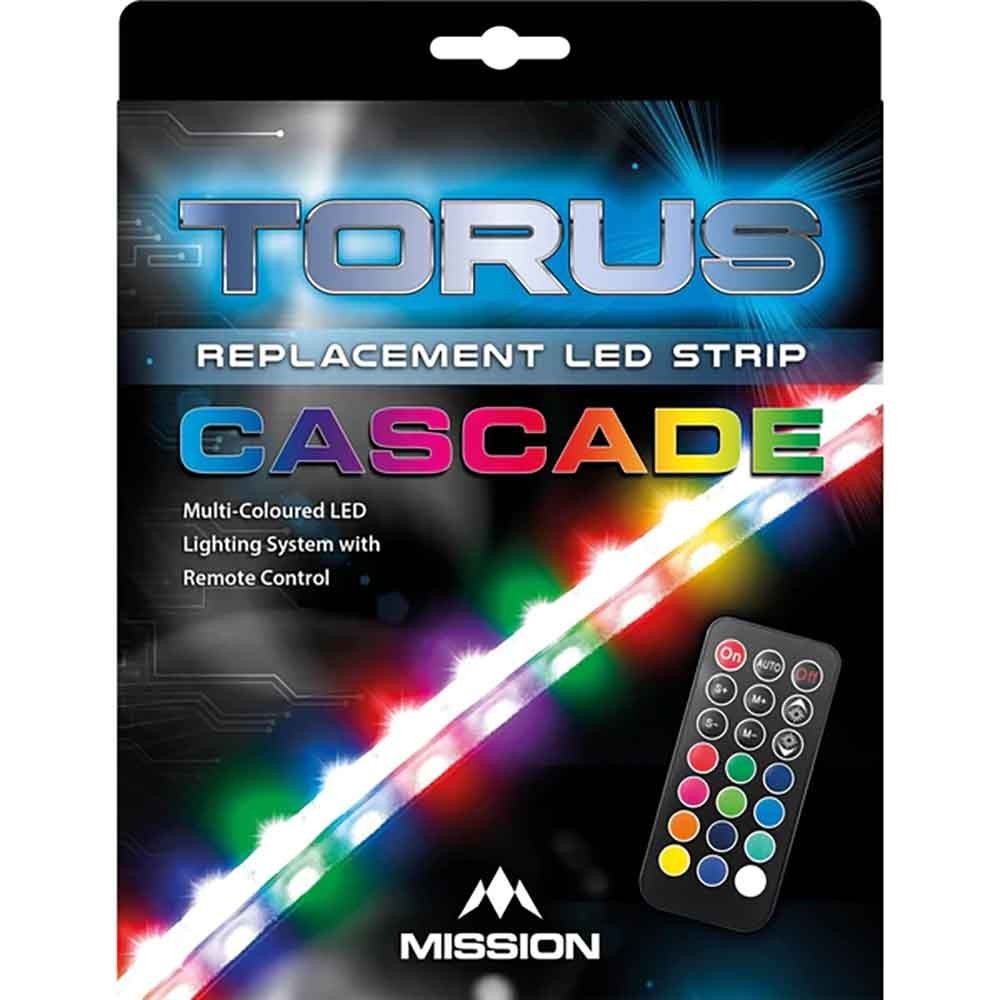 Masquedardos Replacement LED Strip Lights Mission Torus X1062