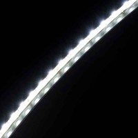 Masquedardos Tira De Luces Led Mission Torus Blanco Brillante X1061