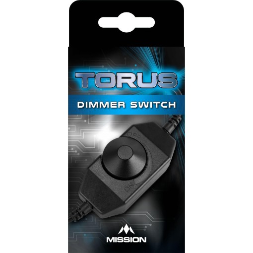 Masquedardos Dimmer Switch for Mission Torus X1060