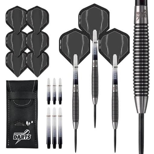 Masquedardos Dardos Perfect Darts Terraforce M05 90% 24g D3561