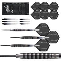 Masquedardos Dardos Perfect Darts Terraforce M05 90% 24g D3561