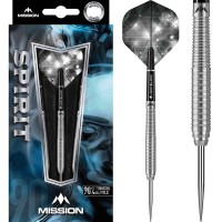 Masquedardos Tortit Mission Spirit M1 Peräreuna 90% 21g