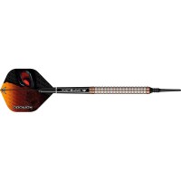 Masquedardos Darts Mission Komodo Gx Micro M1 90% Rosa Gold 18g D9707