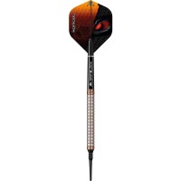 Masquedardos Darts Mission Komodo Gx Micro M1 90% Rosa Gold 18g D9707