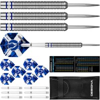 Masquedardos Dardos Designa Patriot X Darts Escocia 90% 24g D0724