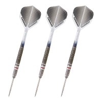 Masquedardos Dart Trinidad Darts Gomez type 13 P.acero 90% 22.8 g