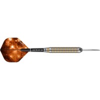 Masquedardos Darts Ardent M1 Mission Darts Latão 23g Ponta Aço D5413