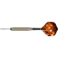 Masquedardos Dardo Ardent M1 Mission Darts Bronz 23g Vrh čelika D5413