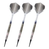 Masquedardos Dardos Trinidad Darts Gomez Type 13 80% 22.6g