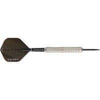 Masquedardos Dardo Voltex M1 Mission Latão Knurled 21g