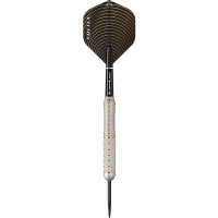 Masquedardos Voltex darts M1 Mission It 's a 21g knurled brass