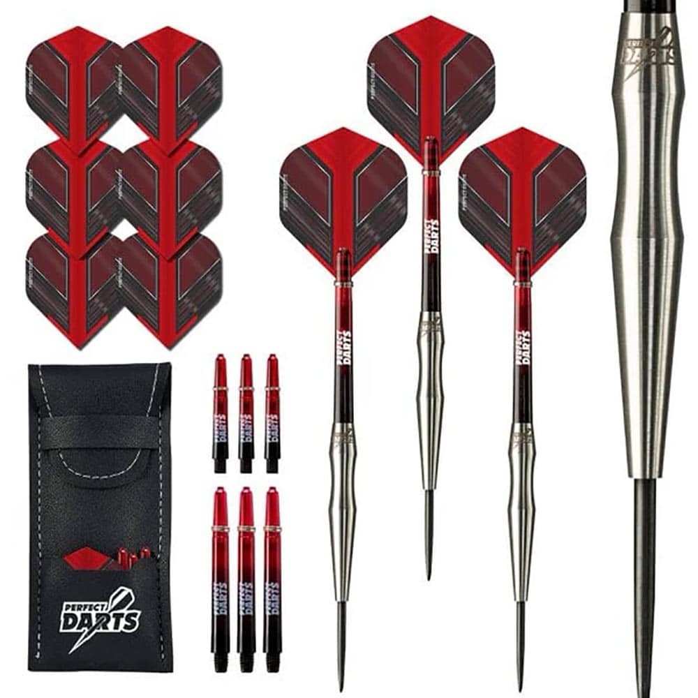 Masquedardos Fléchettes Perfect Darts Space Raider 90% 22g D3543