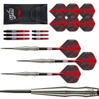 Masquedardos Darts Perfect Darts Space Raider 90% 22g D3543