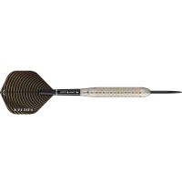 Masquedardos Dardo Voltex M2 Mission Latone Knurled 23g Punta di acciaio D1585