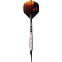 Masquedardos Dart Mission Komodo Gx Micro M2 Pink gold 90% 21g D9710