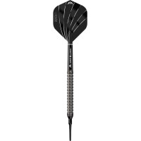 Masquedardos Dart Mission Spiro Graphite Pvd M1