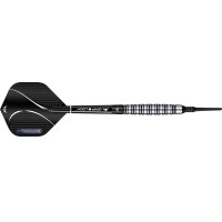 Masquedardos Dart Mission Chiron M2 electro black blue 90% 21g D9636