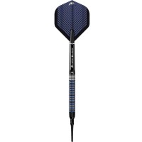 Masquedardos Darts Mission Nightfall M2 Straight Ring 90% 19g