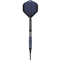 Masquedardos Darts Mission Nightfall M4 Curved 90% 21g