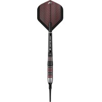 Masquedardos Dart Mission Red Dawn M2 Front Loaded 90% 21g