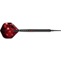 Masquedardos Dart Mission St. Deep Impact is 80% M3 Red 18g D9968