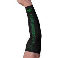 Masquedardos Manga Compression Mission Reach Reflex black green M Bx180