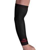 Masquedardos Manga Compression Mission Logo black red M Bx190