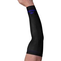 Masquedardos Mangue Compression Mission Logo Noir Bleu S Bx194