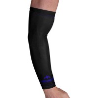 Masquedardos Manga Compression Mission Logo black blue M Bx195