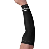 Masquedardos Mangue Compression Mission Logo Noir Blanc XL Bx207