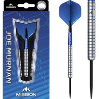 Masquedardos Dart Mission Joe Murnan electric blue 90% 24g D1622