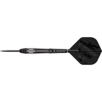 Masquedardos Darte Mission Kuro M4 Negru Rear Taper 90% 21g D5402