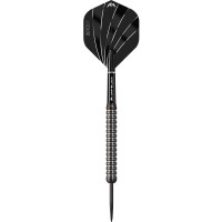 Masquedardos Dart Mission Spiro M1 Graphite Pvd black 90% 23 gr D1502