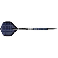 Masquedardos Darts Mission Nightfall M1 Straight Ring 90% 23gr D1553