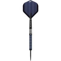 Masquedardos Darts Mission Nightfall M1 Straight Ring 90% 23gr D1553