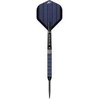 Masquedardos Darts Mission Nightfall M2 Straight Ring 90% 22gr D1504