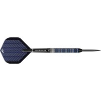 Masquedardos Darts Mission Nightfall M2 Straight Ring 90% 24gr D1505